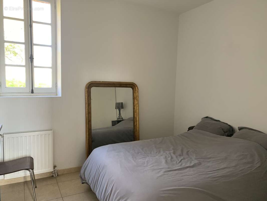 Maison à VILLENEUVE-LES-BOULOC