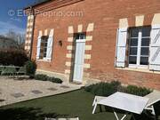 Maison à VILLENEUVE-LES-BOULOC