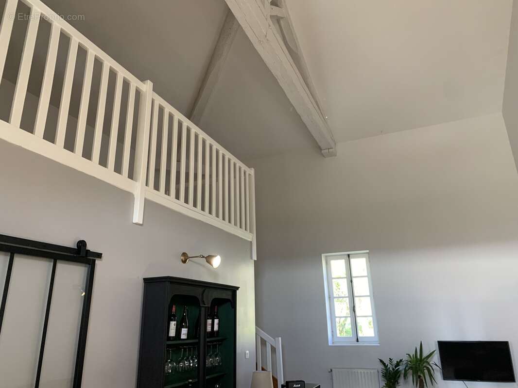 Maison à VILLENEUVE-LES-BOULOC