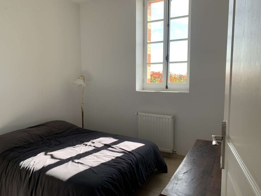 Maison à VILLENEUVE-LES-BOULOC