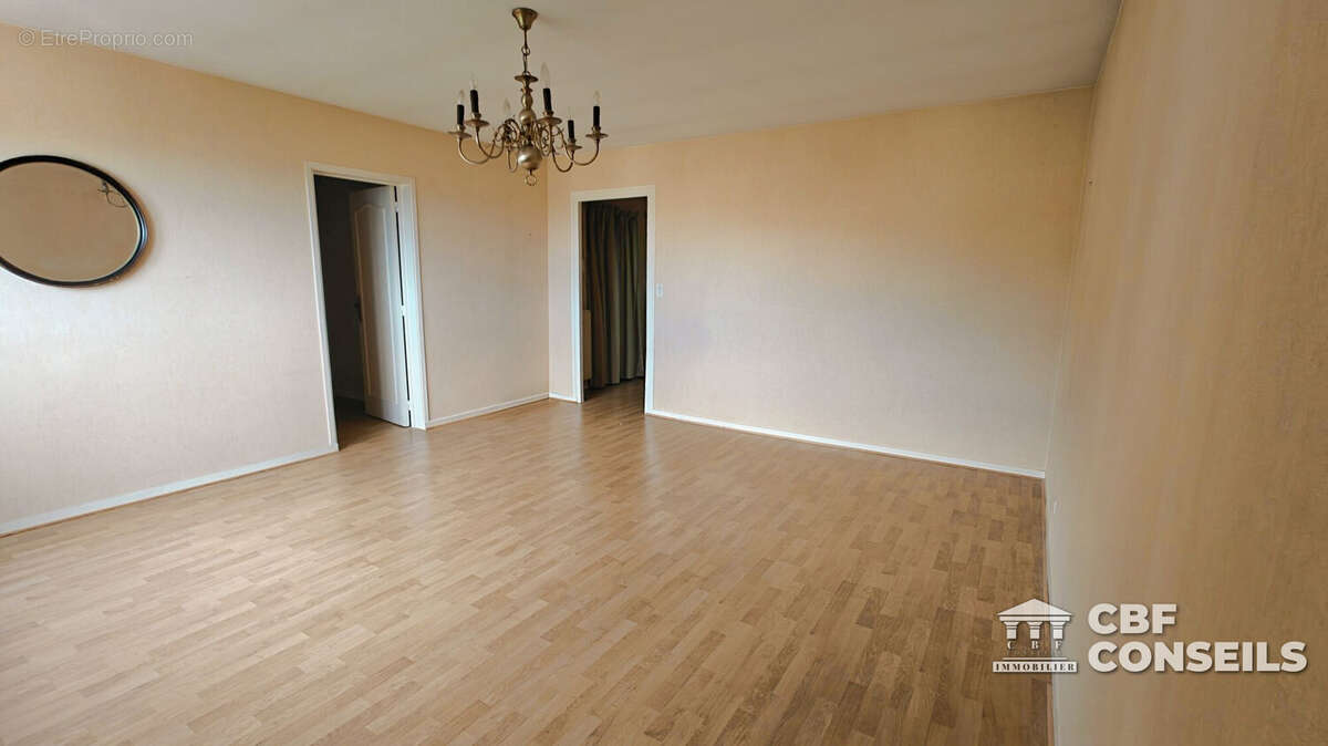 Appartement à ROYAT