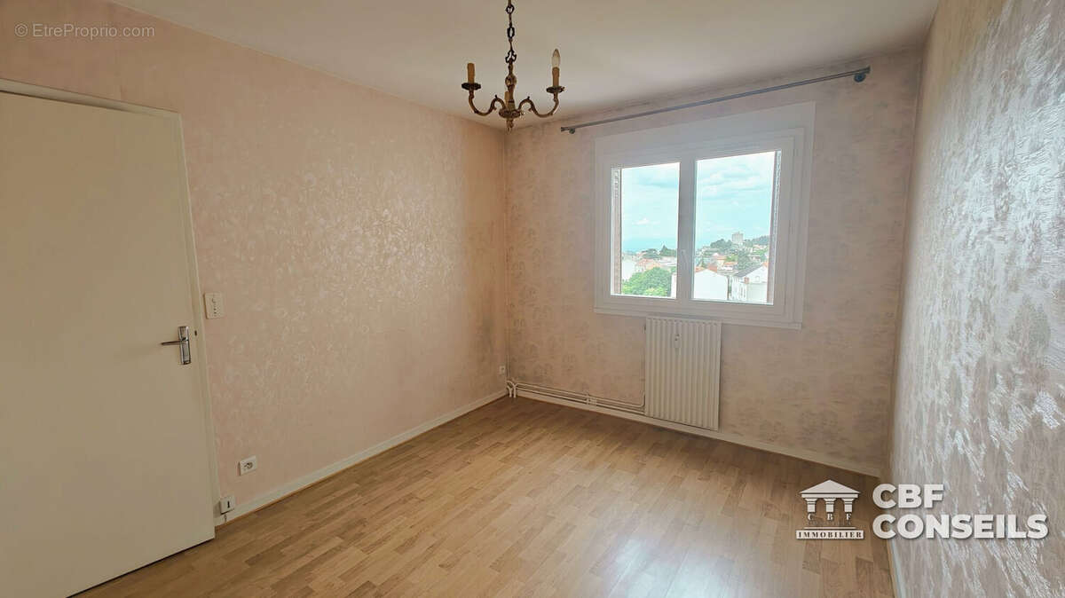 Appartement à ROYAT