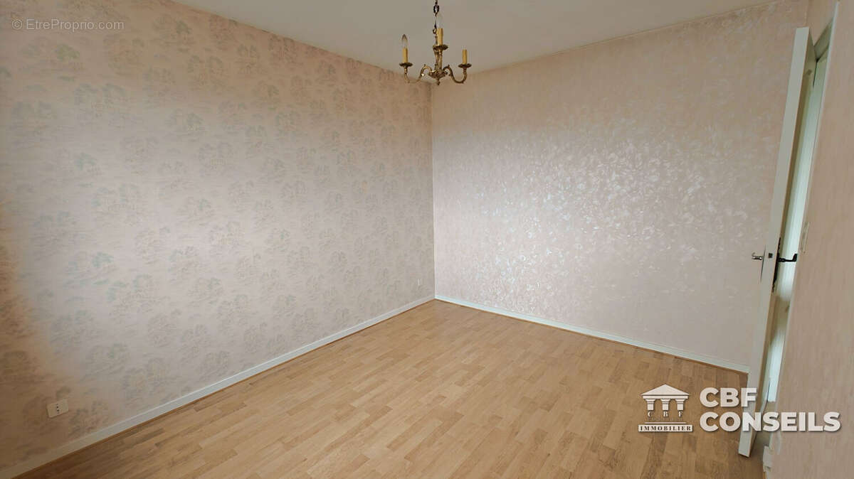 Appartement à ROYAT