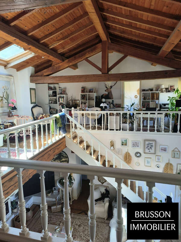 Maison à LAVAUR