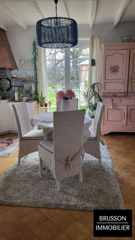 Maison à LAVAUR