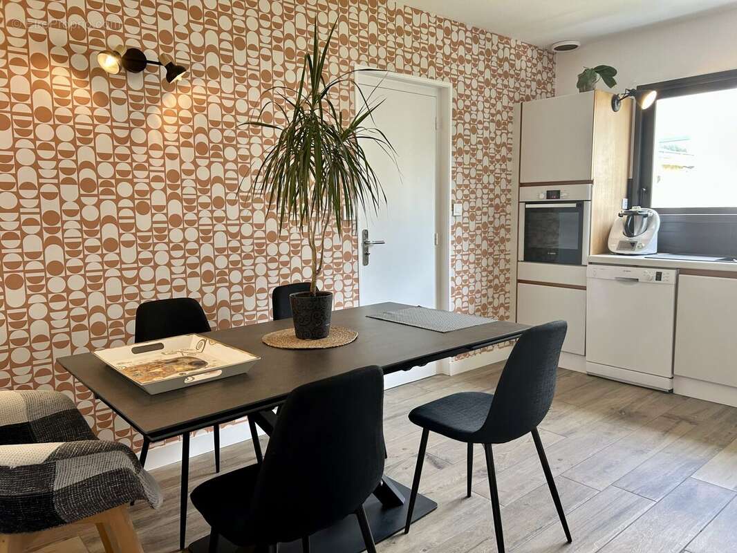 Maison à DOUARNENEZ