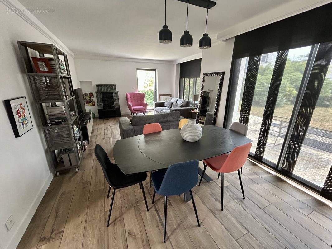 Maison à DOUARNENEZ