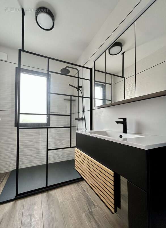 Maison à DOUARNENEZ