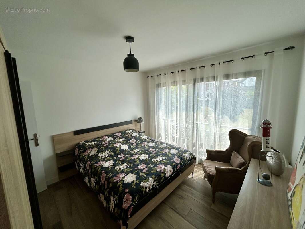 Maison à DOUARNENEZ