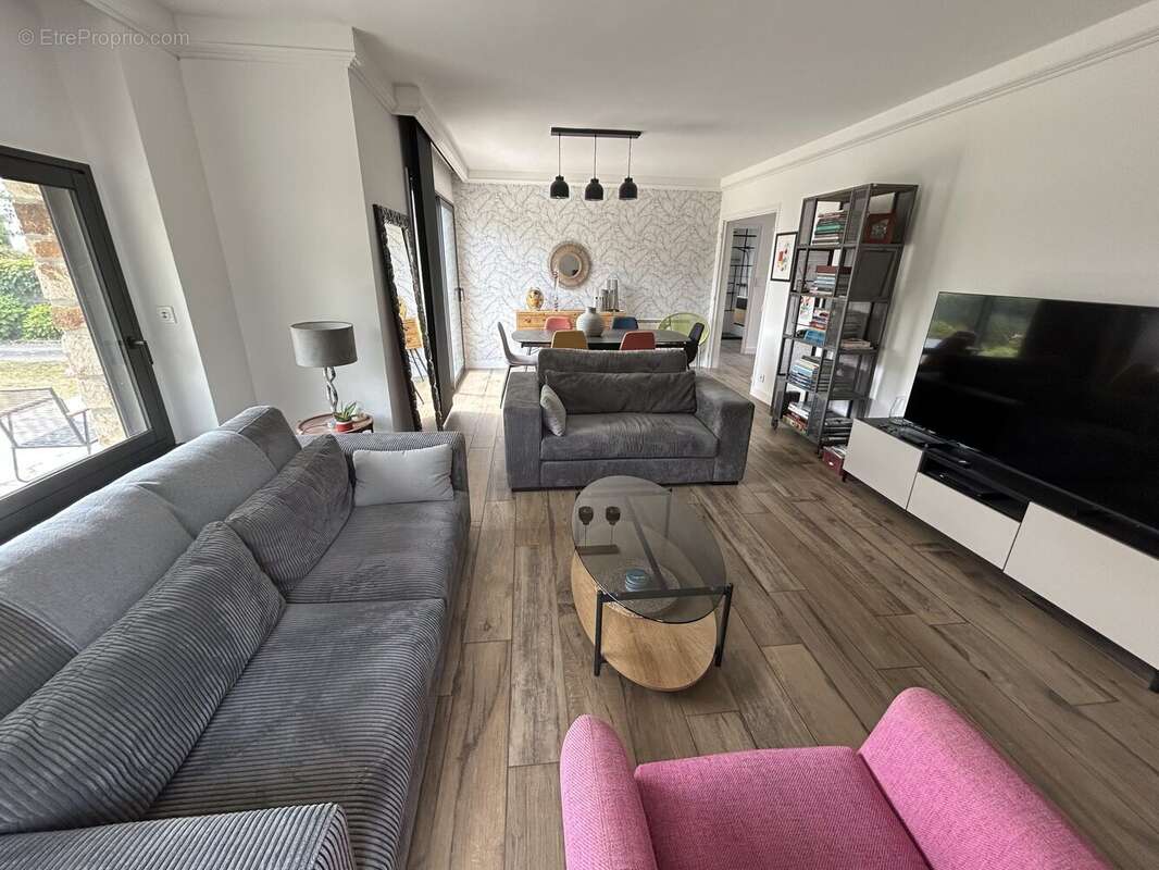 Maison à DOUARNENEZ