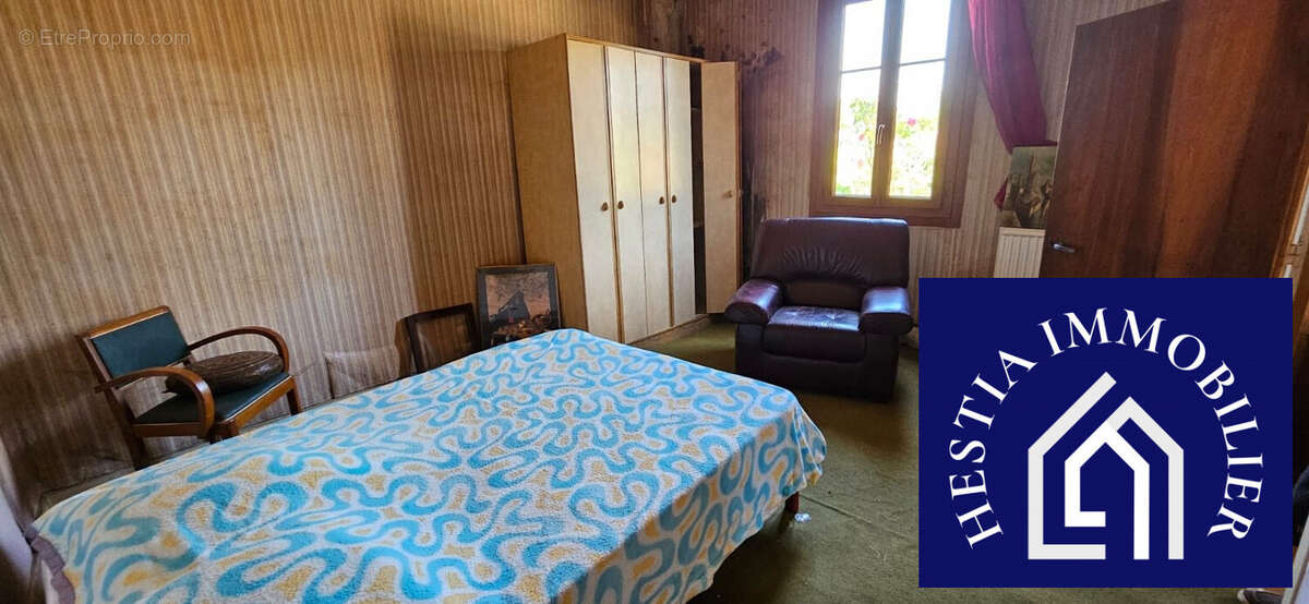 Maison à SEMUR-EN-AUXOIS