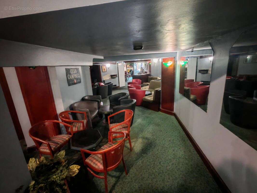 Maison à BRIVE-LA-GAILLARDE