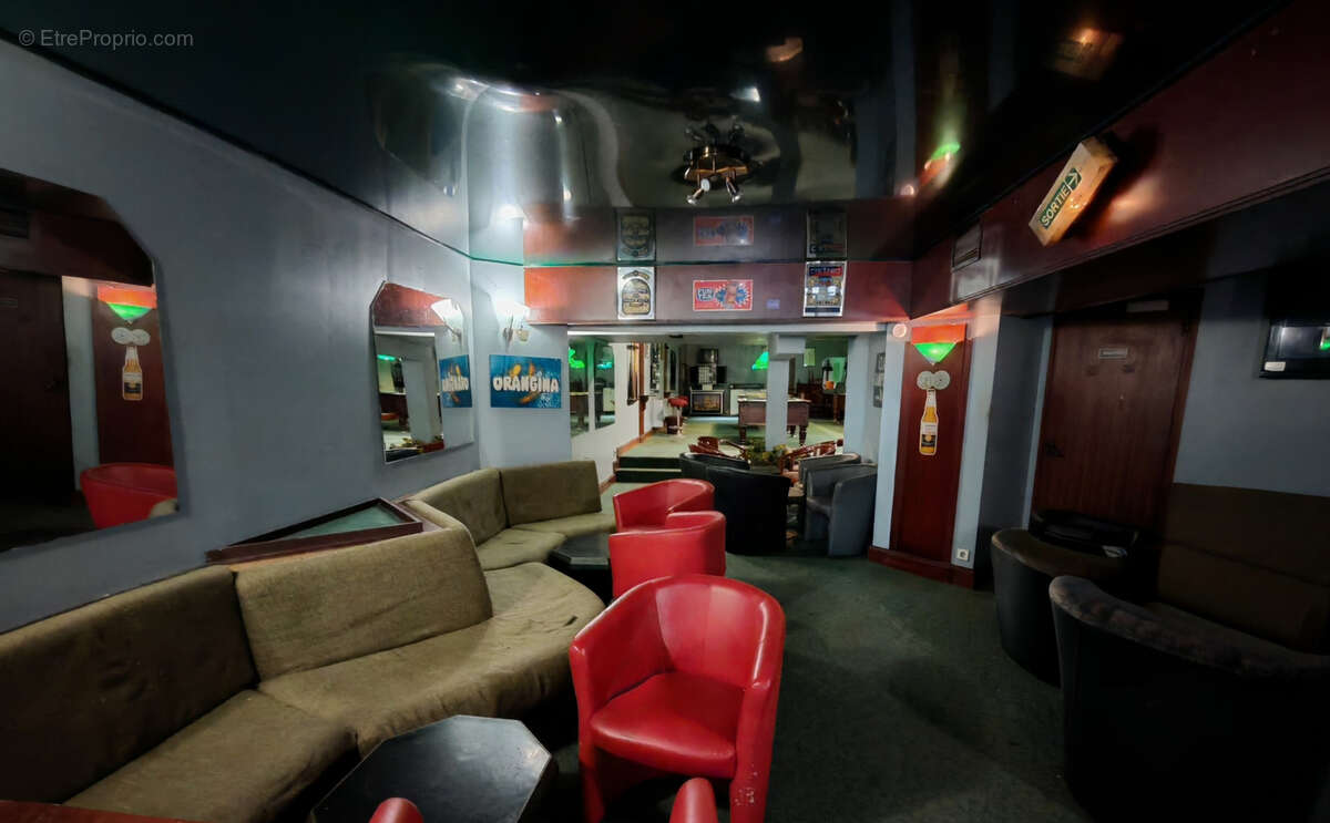 Maison à BRIVE-LA-GAILLARDE