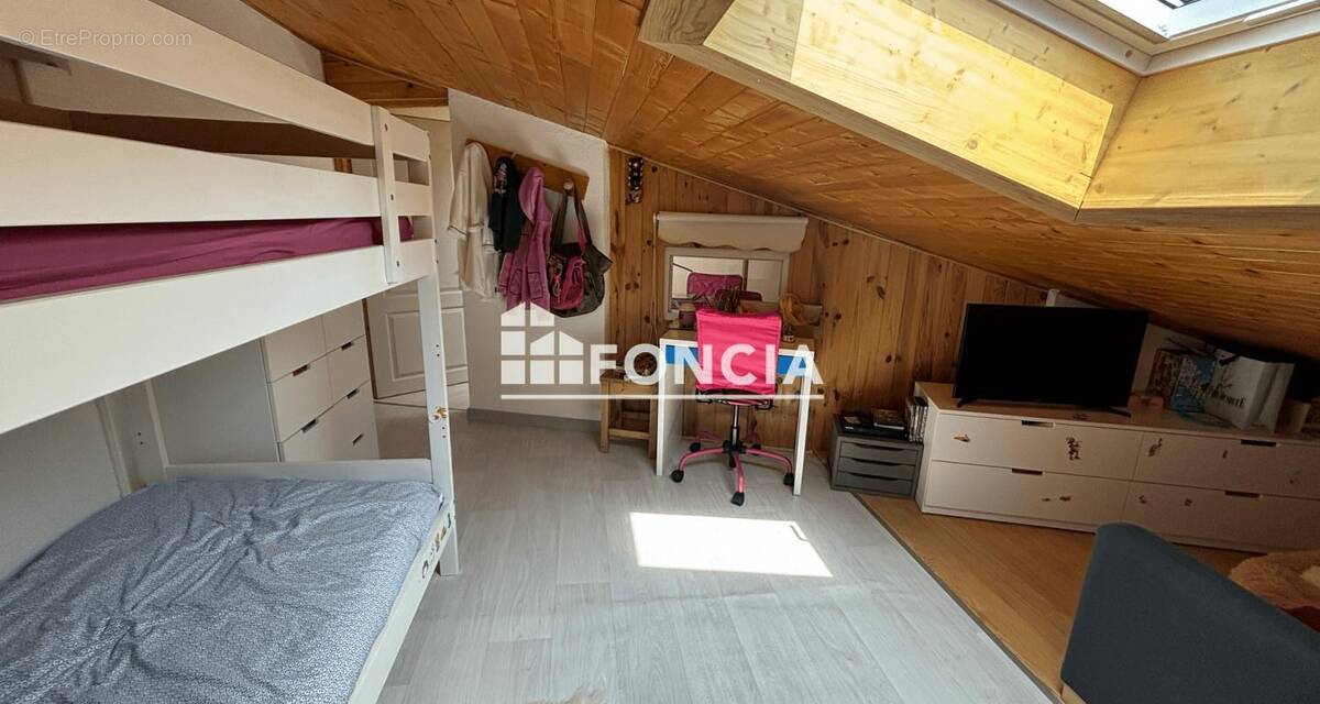 Appartement à ALLOS