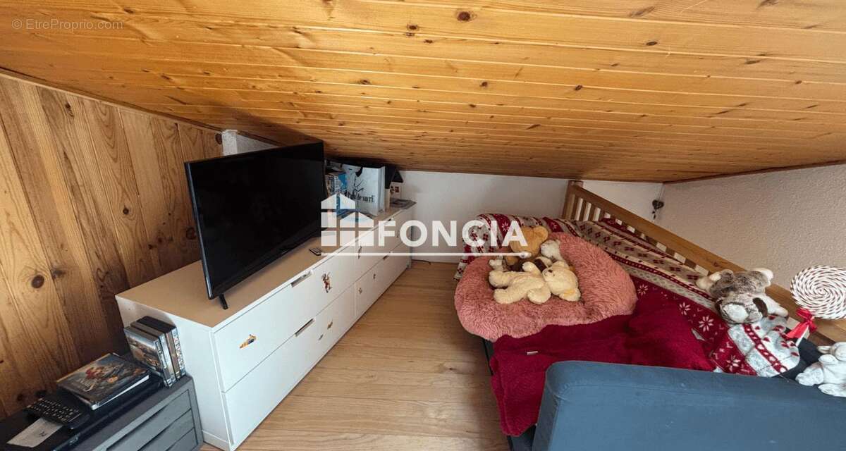 Appartement à ALLOS