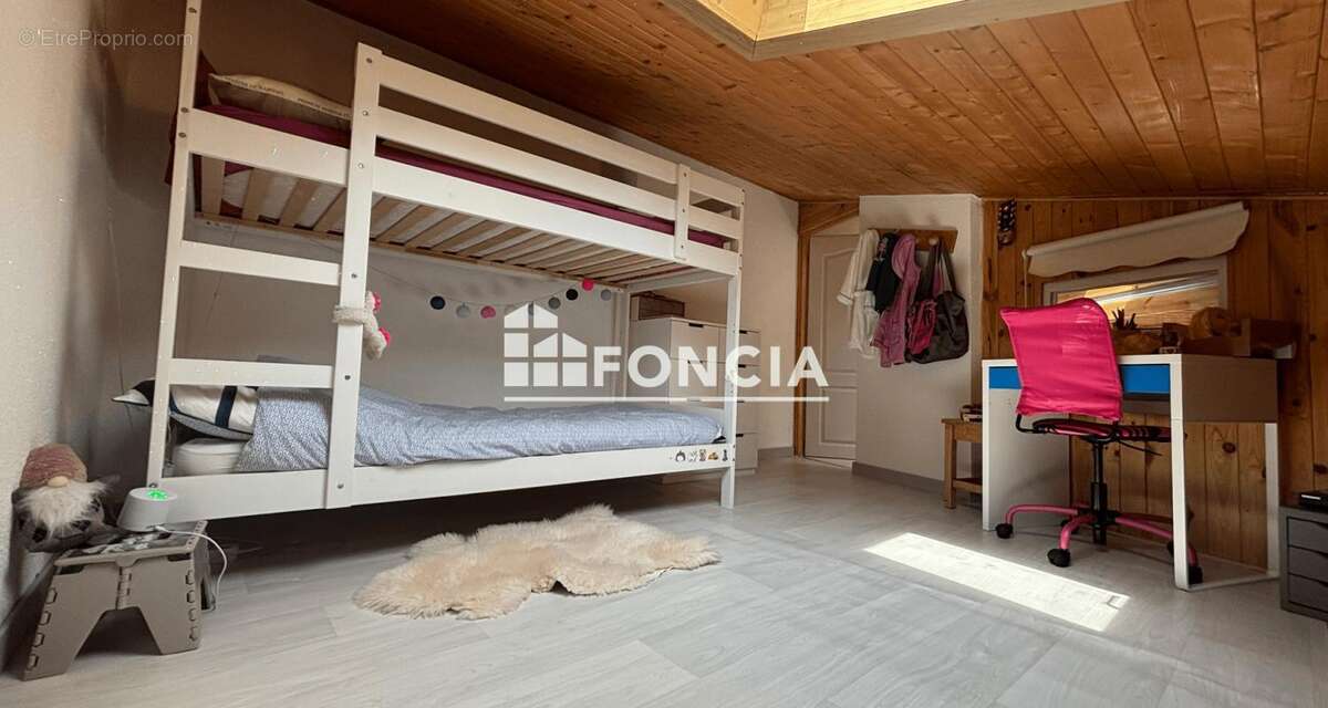 Appartement à ALLOS