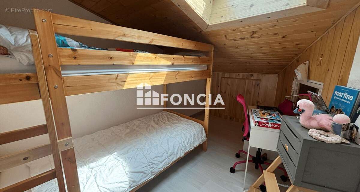 Appartement à ALLOS