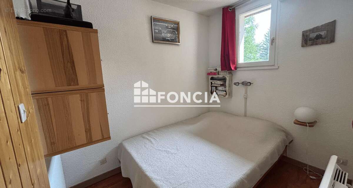 Appartement à ALLOS