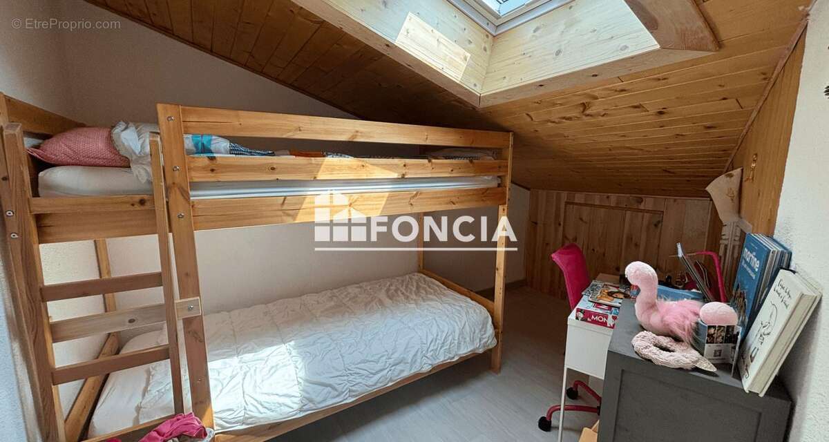 Appartement à ALLOS