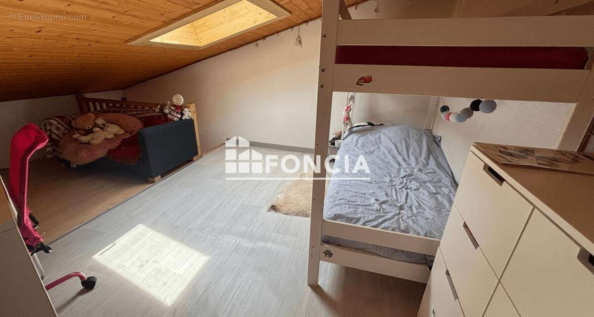 Appartement à ALLOS