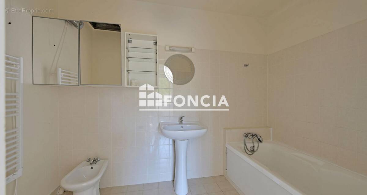 Maison à MONTPELLIER