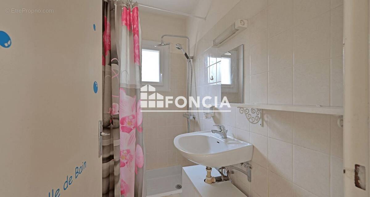 Maison à MONTPELLIER