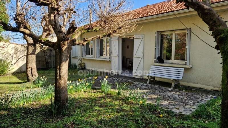 Maison à MERIGNAC