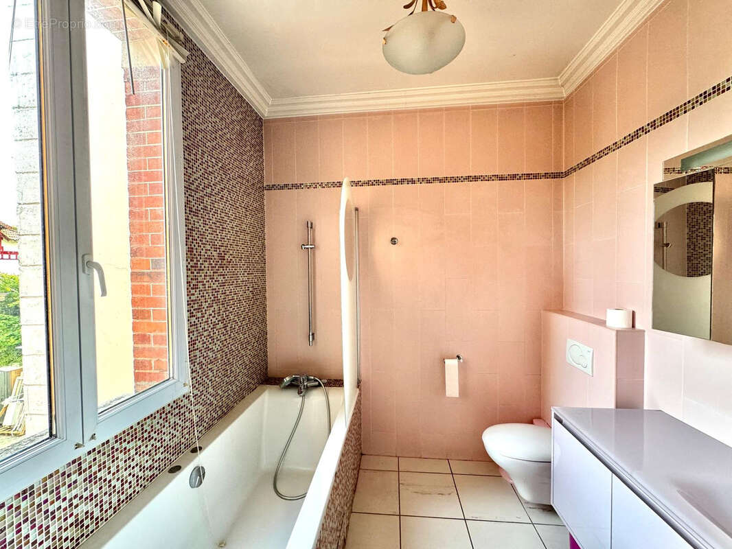 Maison à SAINT-MAURICE