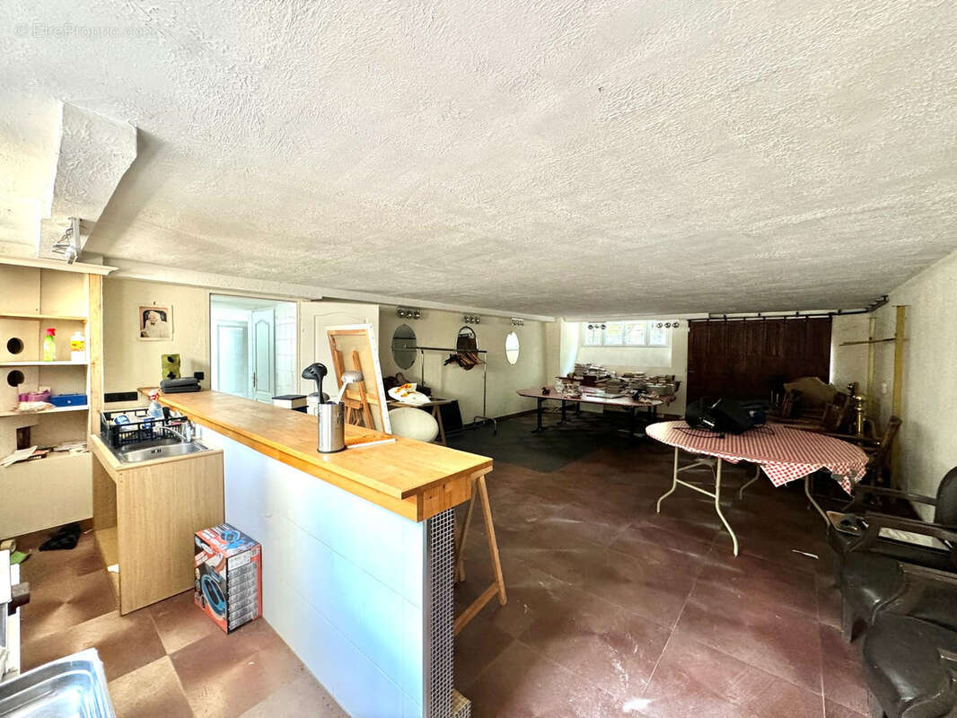 Maison à SAINT-MAURICE