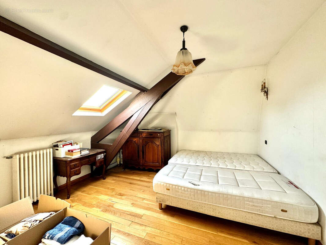 Maison à SAINT-MAURICE