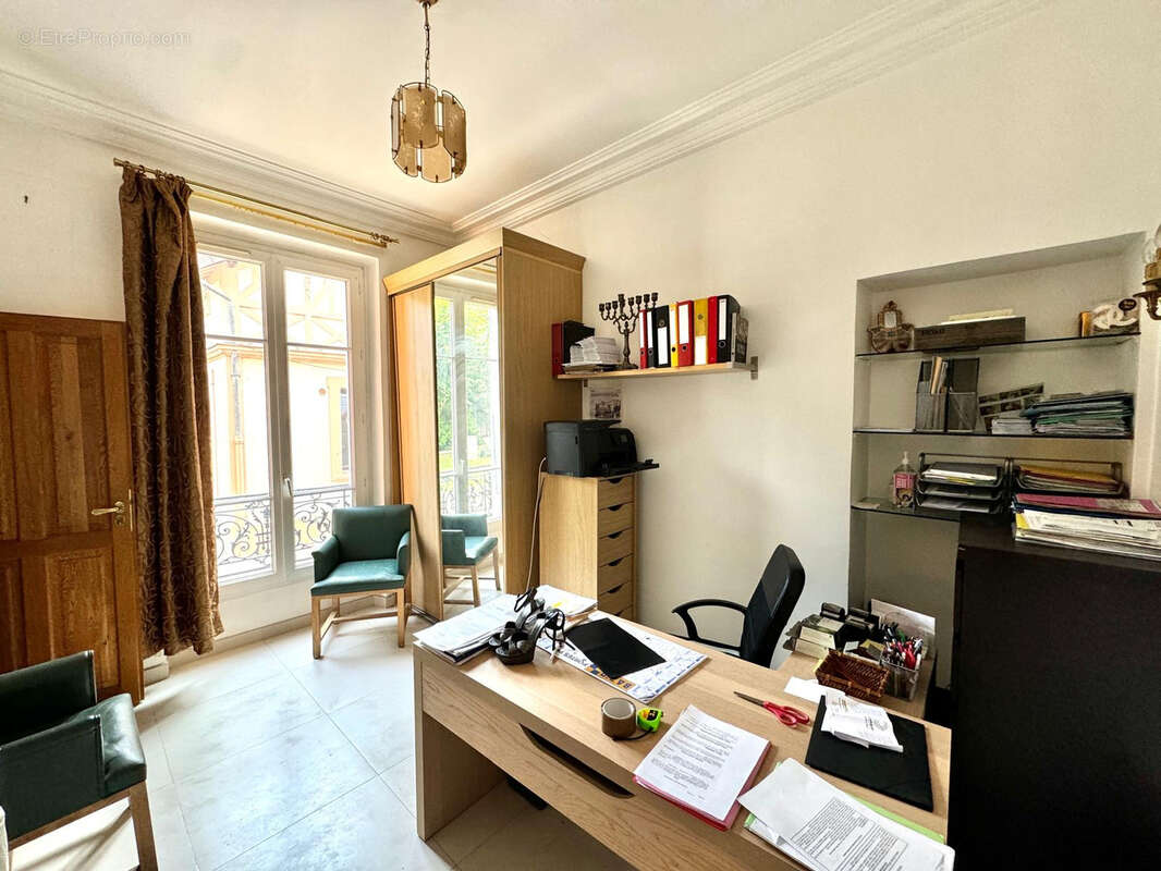 Maison à SAINT-MAURICE