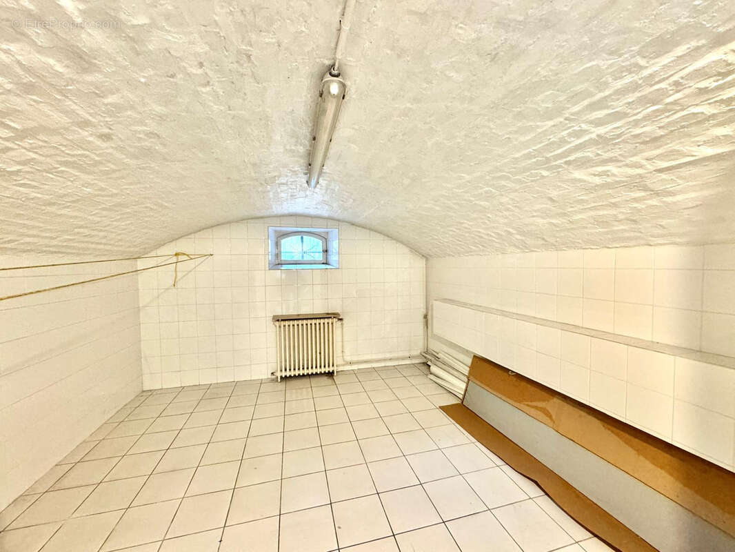 Maison à SAINT-MAURICE