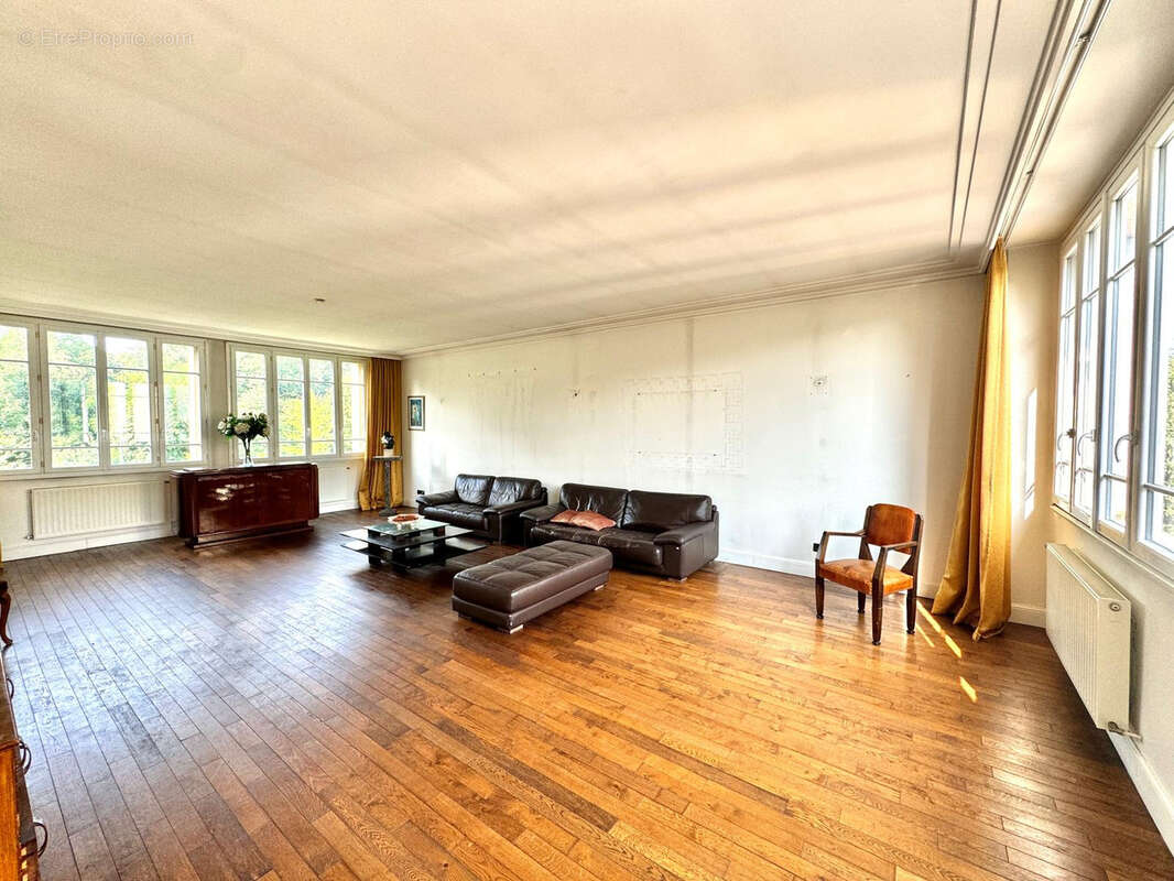 Maison à SAINT-MAURICE