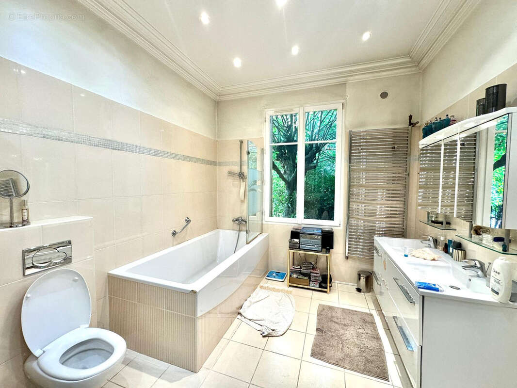 Maison à SAINT-MAURICE