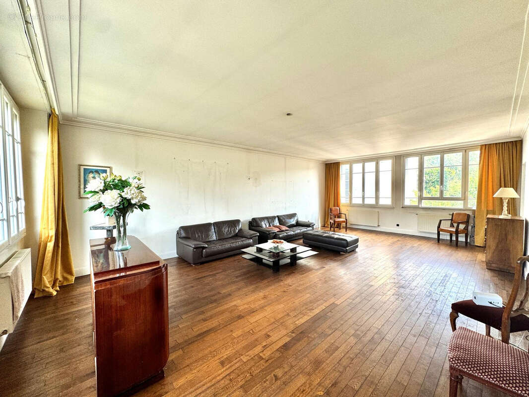 Maison à SAINT-MAURICE