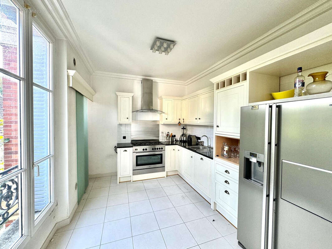 Maison à SAINT-MAURICE