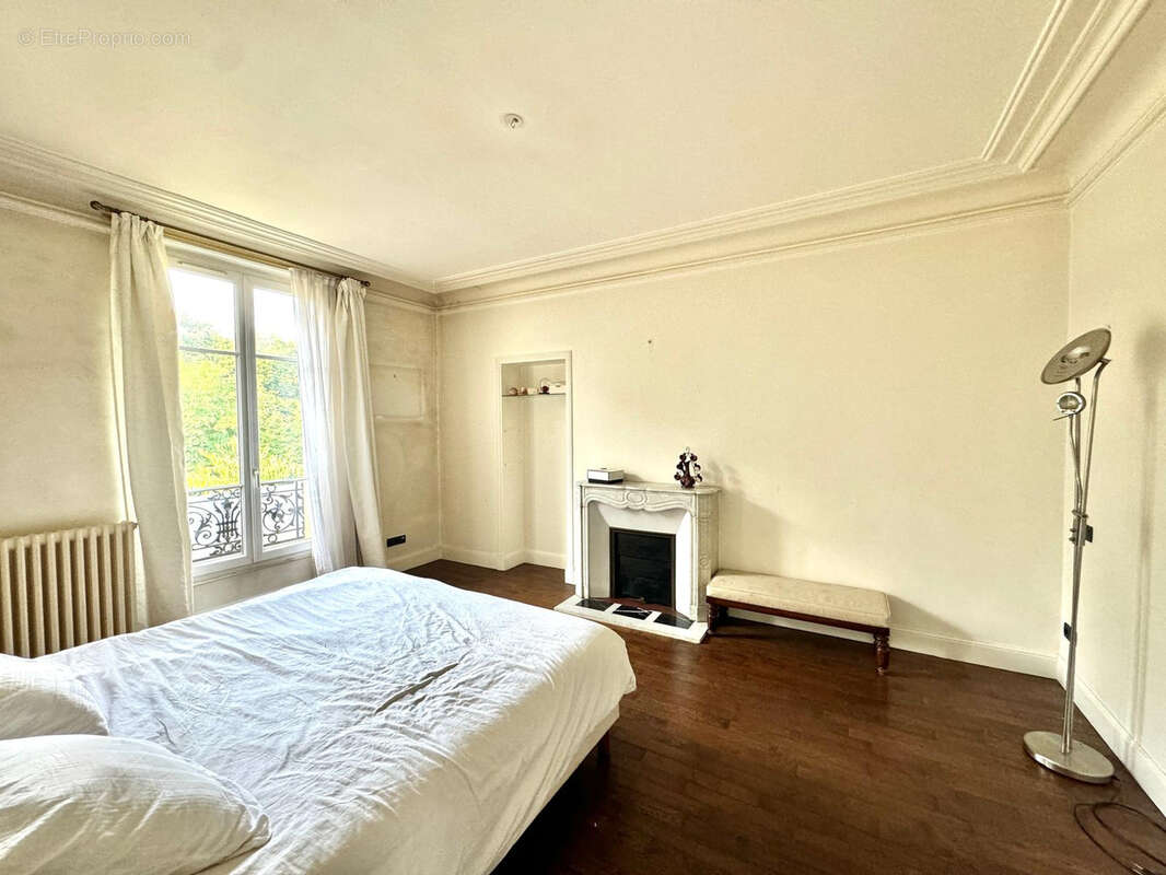 Maison à SAINT-MAURICE