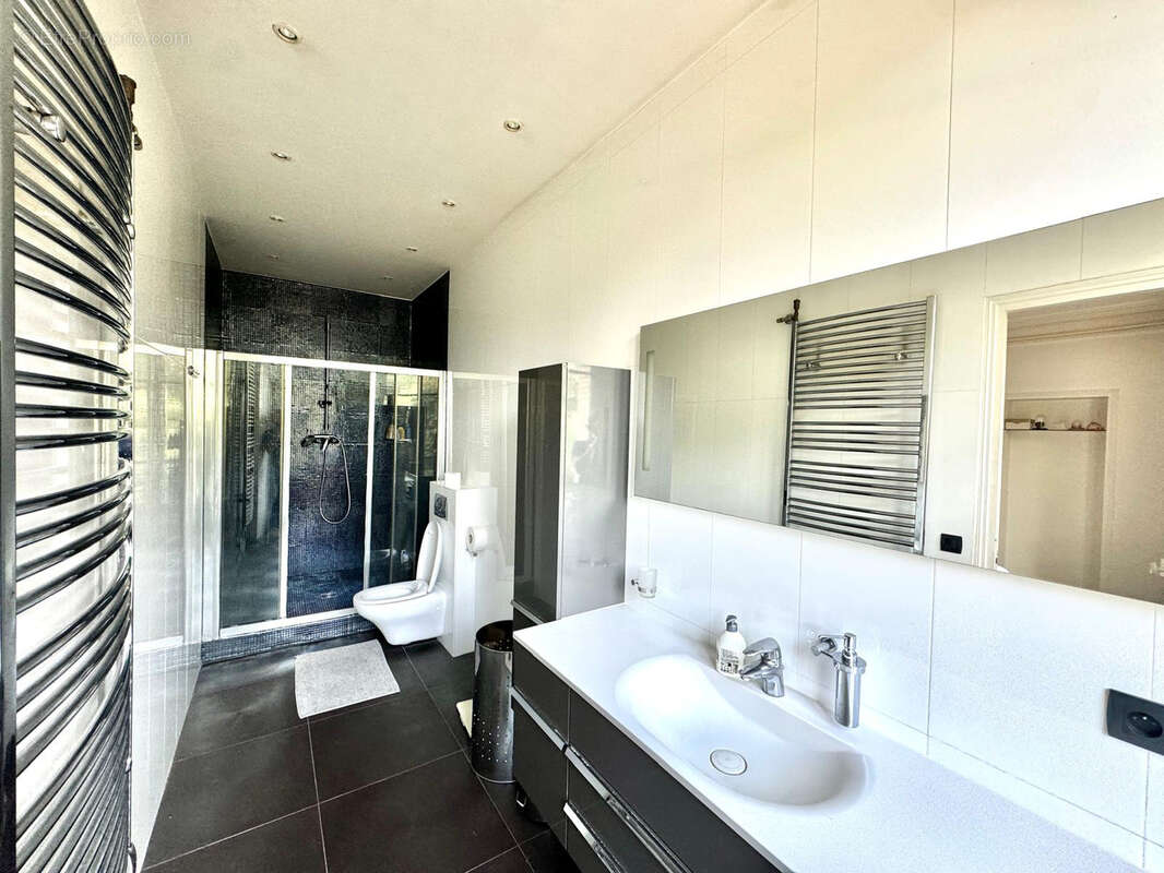 Maison à SAINT-MAURICE