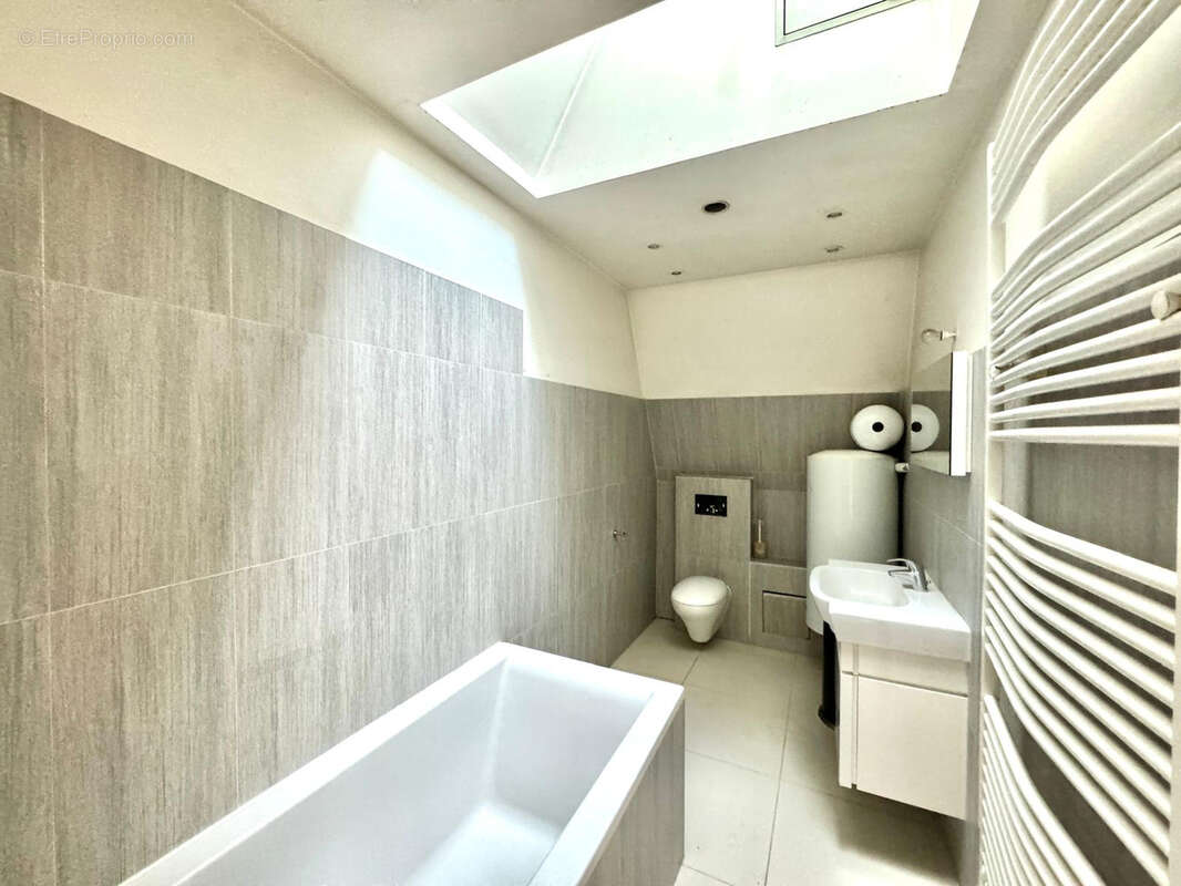 Maison à SAINT-MAURICE