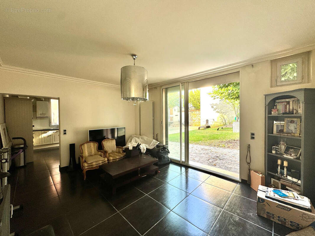 Maison à SAINT-MAURICE