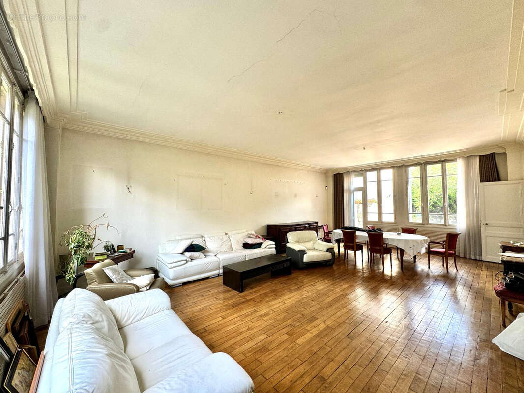 Maison à SAINT-MAURICE