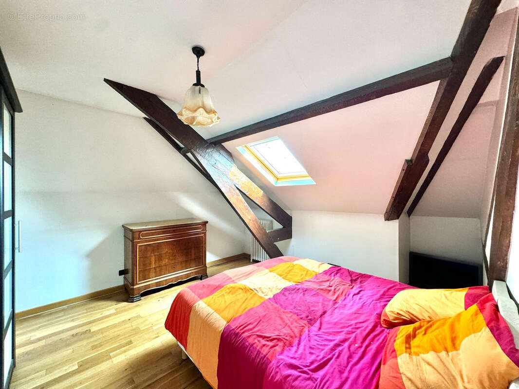 Maison à SAINT-MAURICE