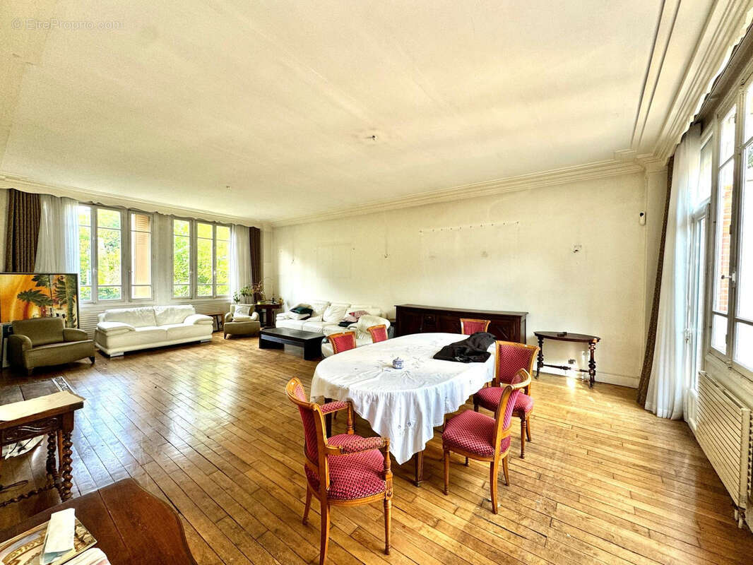 Maison à SAINT-MAURICE