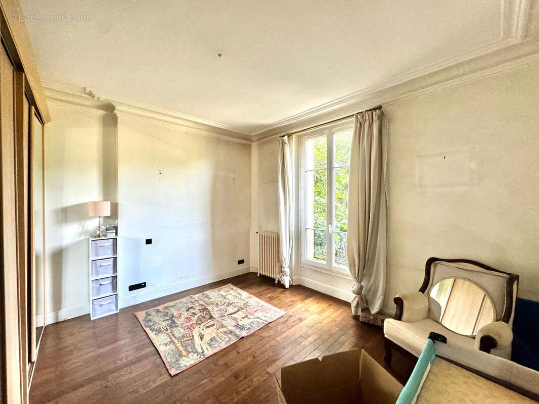 Maison à SAINT-MAURICE