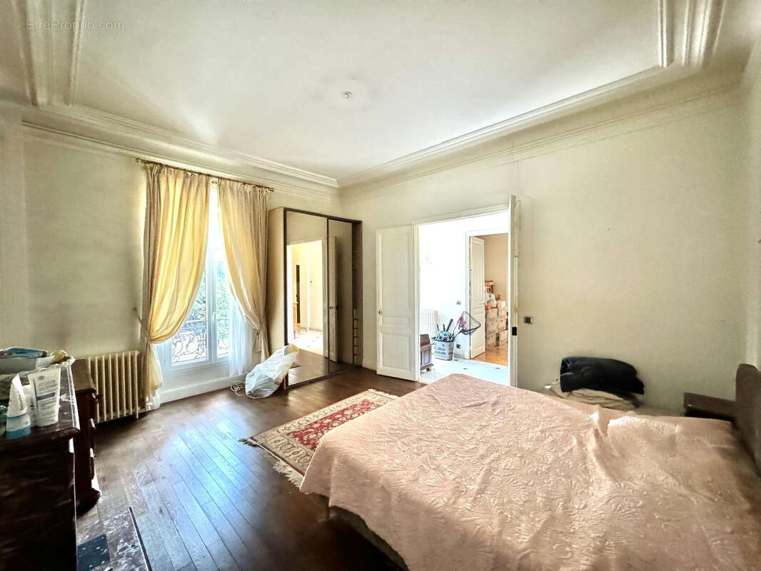 Maison à SAINT-MAURICE