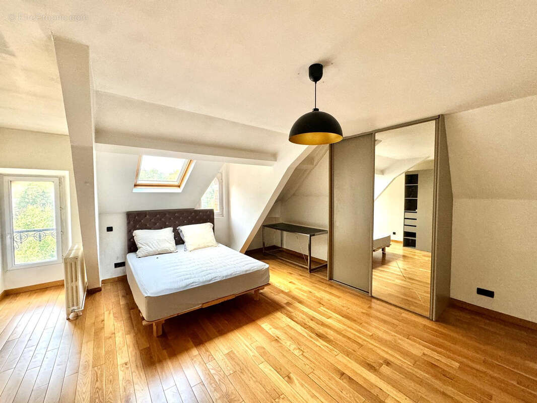 Maison à SAINT-MAURICE