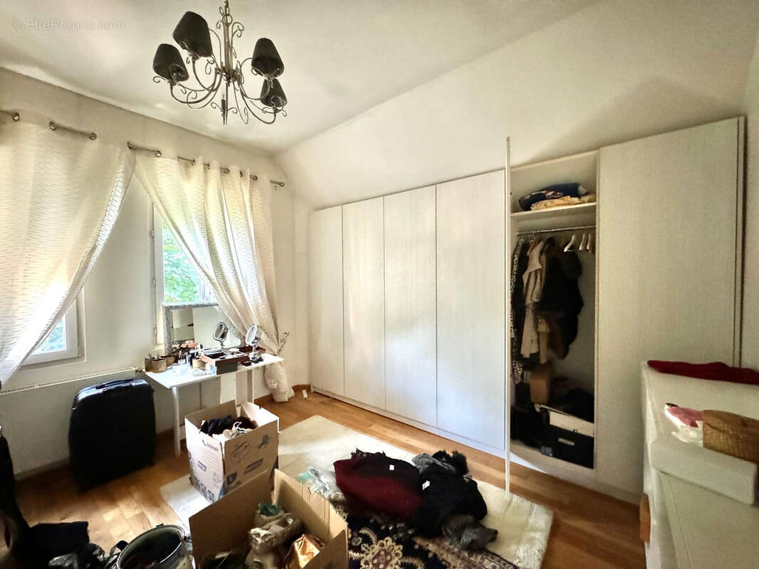 Maison à SAINT-MAURICE