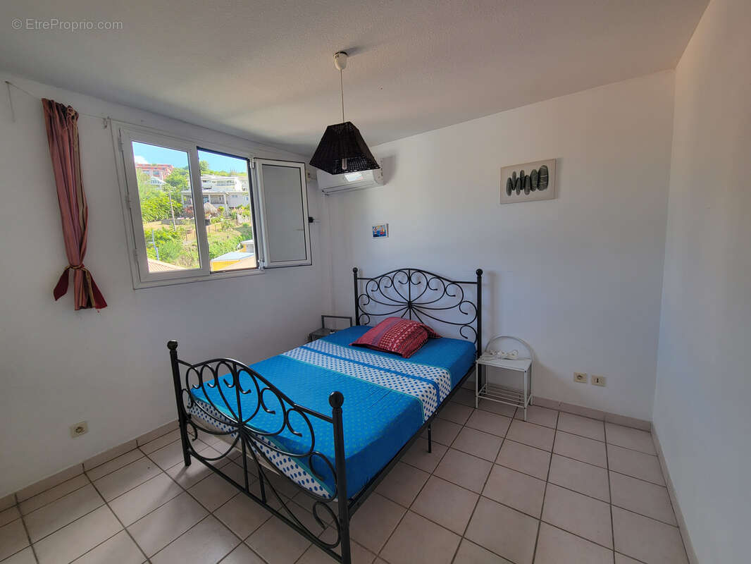 Appartement à LES TROIS-ILETS