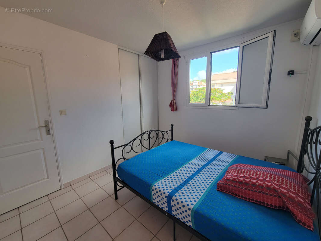 Appartement à LES TROIS-ILETS