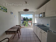 Appartement à LES TROIS-ILETS